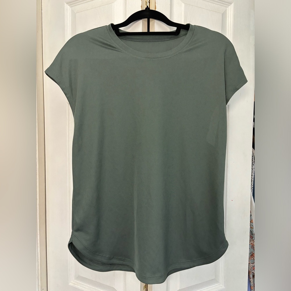 Nike DriFit Top
